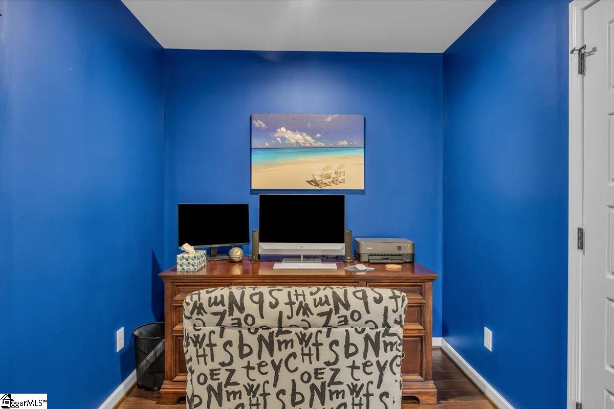 317 Springlakes Estates Drive Lyman, SC 29365 - Photo 38 of 44