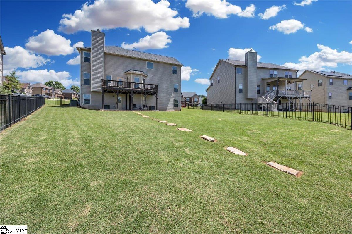 317 Springlakes Estates Drive Lyman, SC 29365 - Photo 40 of 44