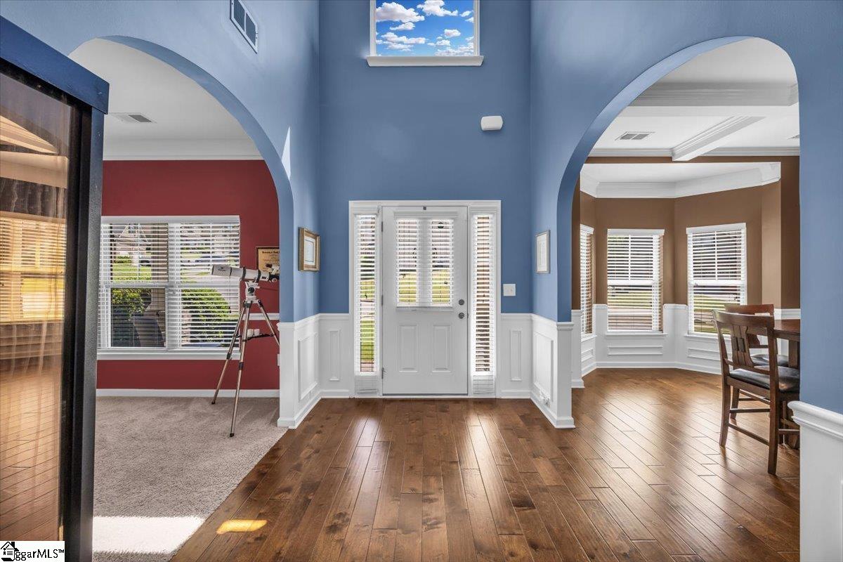 317 Springlakes Estates Drive Lyman, SC 29365 - Photo 6 of 44