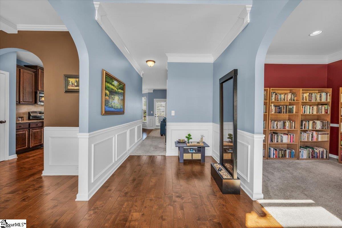 317 Springlakes Estates Drive Lyman, SC 29365 - Photo 7 of 44