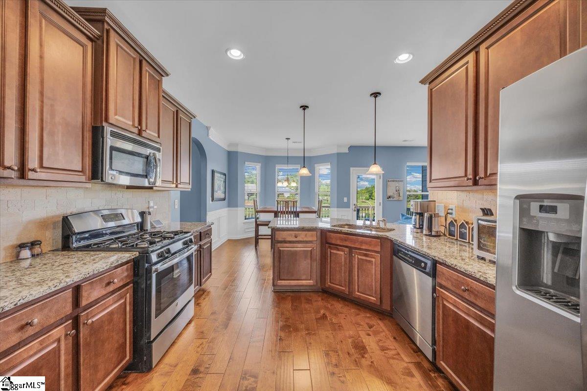 317 Springlakes Estates Drive Lyman, SC 29365 - Photo 8 of 44