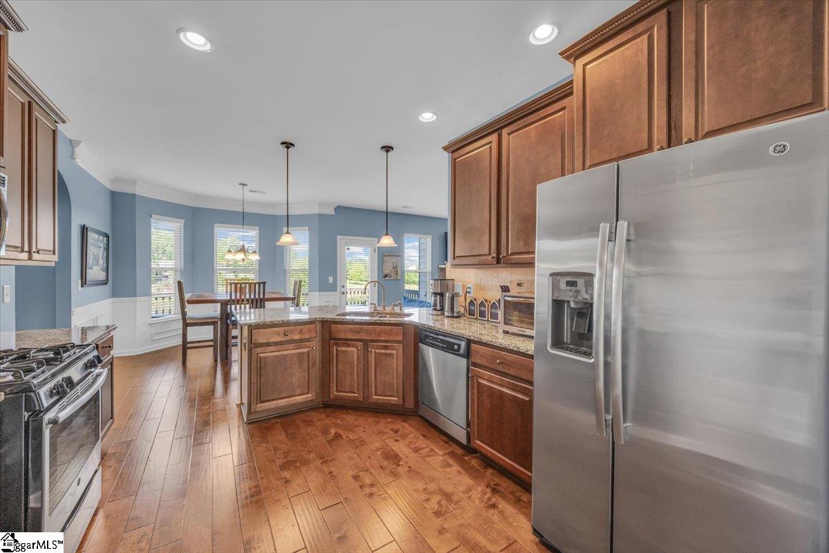 317 Springlakes Estates Drive Lyman, SC 29365 - Photo 9 of 44