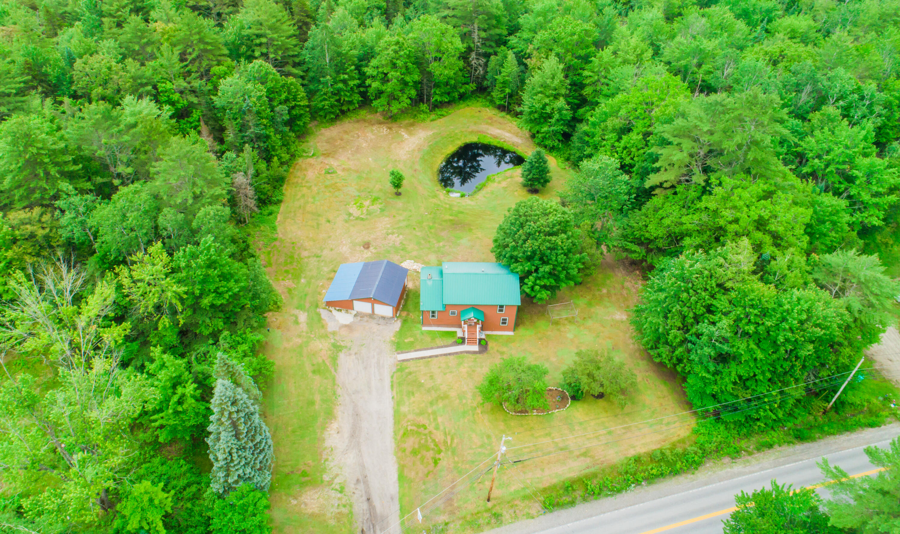 786 Waterford Road Norway, ME 04268 - Photo 84 of 94 786 Waterford Road-82