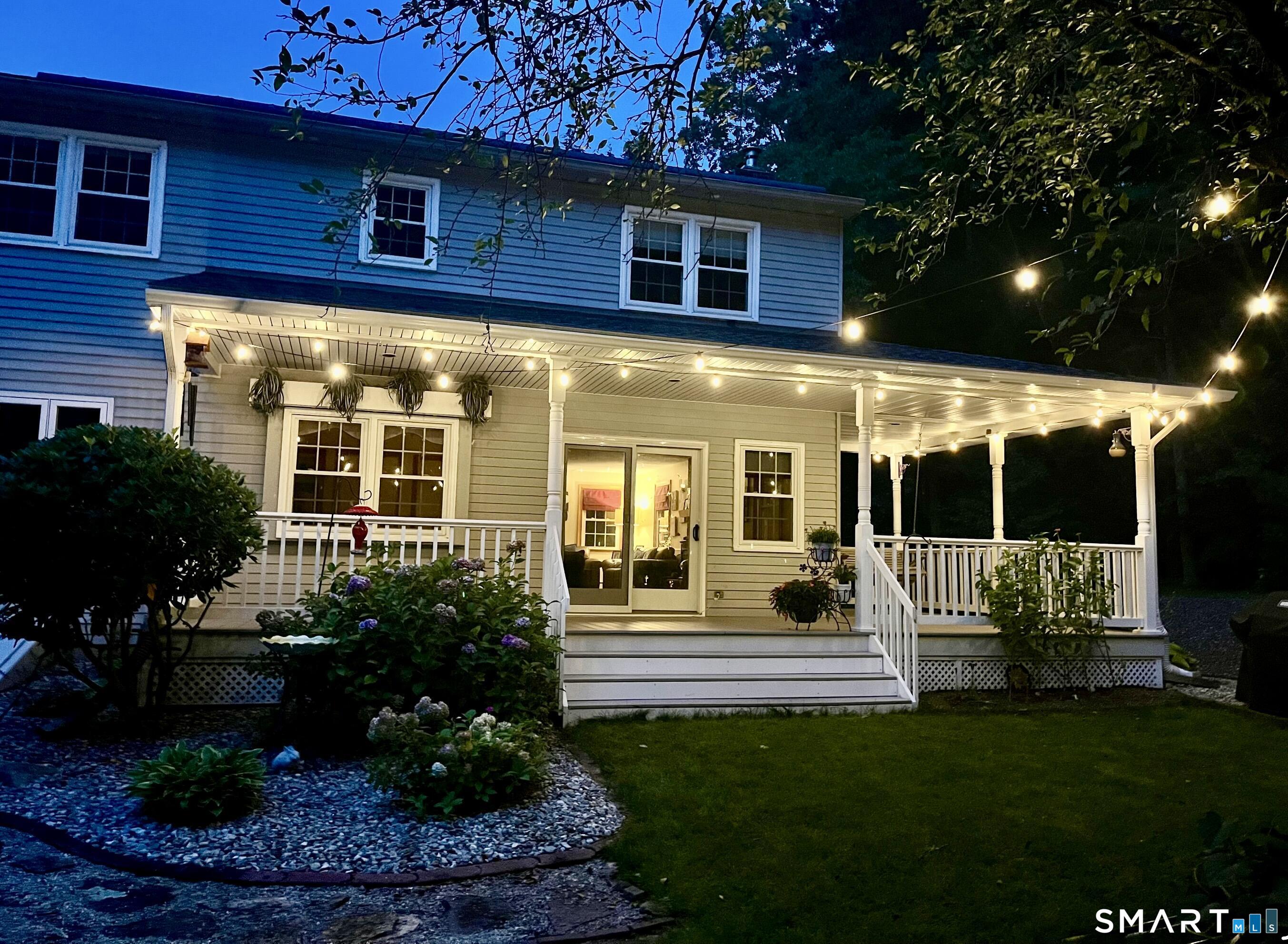 26 Forest Road Stafford, CT 06076 - Photo 3 of 29 Gallery Image 3
