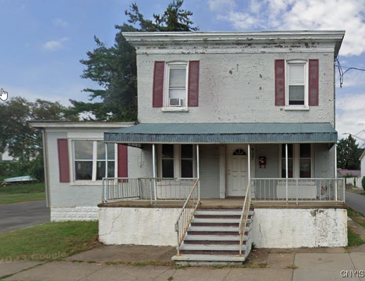 915-917 East Dominick Street Rome, NY 13440 - Photo 1 of 1