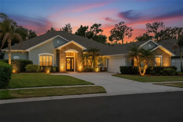 $724,000 | 11704 Newberry Grove Loop, Riverview, FL 33579