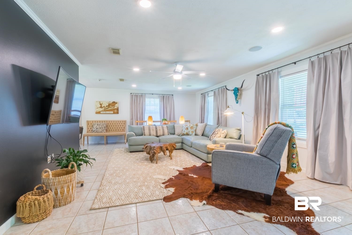 9305 Maple Street Elberta, AL 36530 - Photo 12 of 35