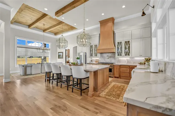 $2,259,000 | 4005 Charleston Peak, Aledo, TX 76008