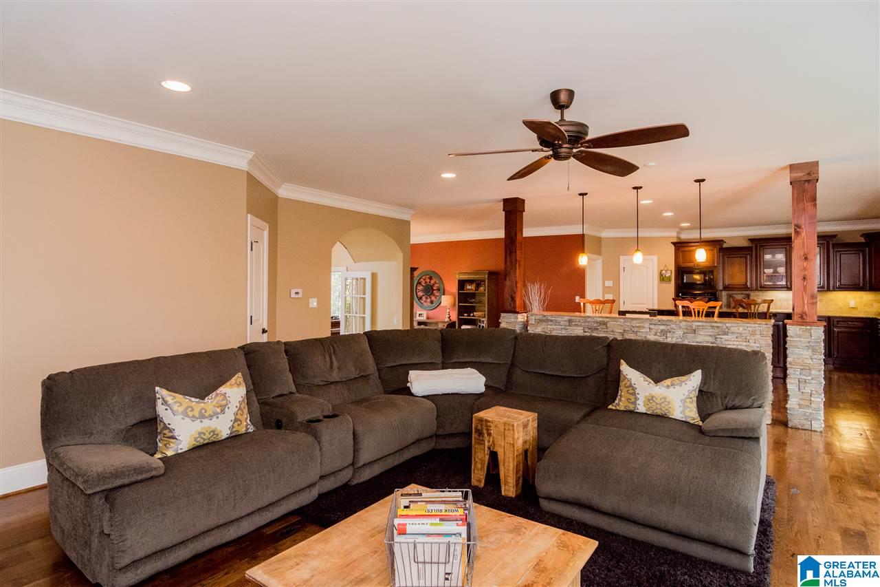 362 Hickory Valley Road Trussville, AL 35173 - Photo 18 of 50