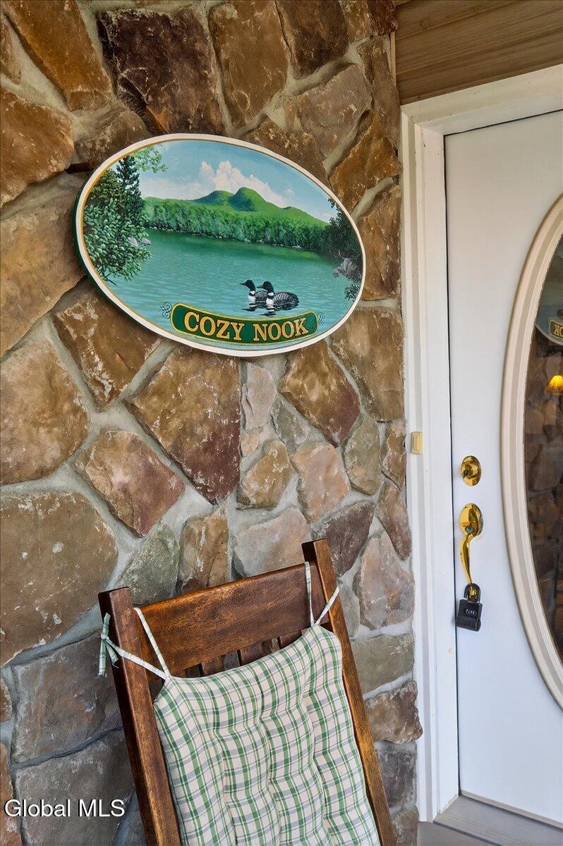 143 Green Lake Road Caroga, NY 12032 - Photo 4 of 64 20-143 GREEN LAKE-57