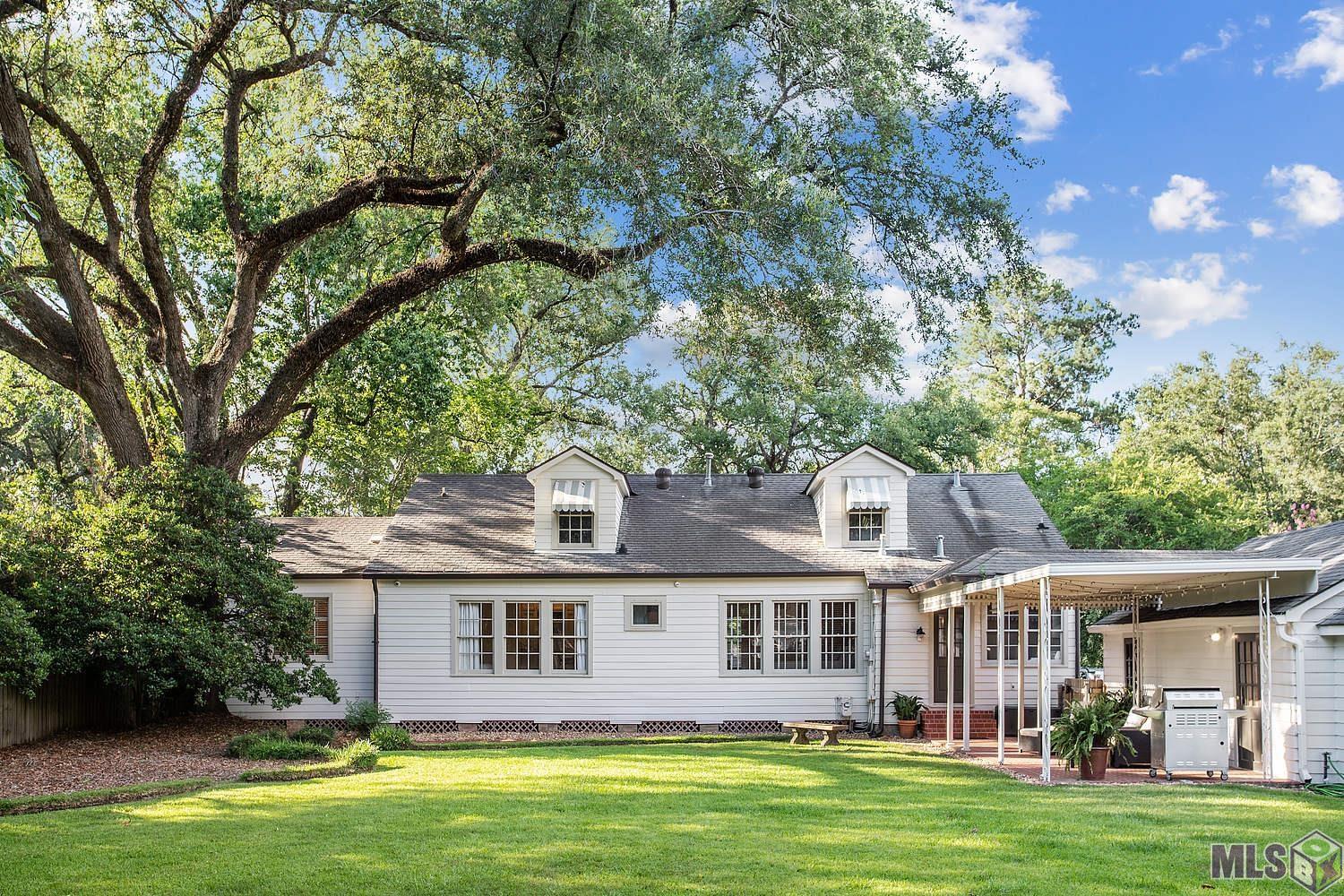 4246 Broussard Street Baton Rouge, LA 70808 - Photo 19 of 19 Gallery Image 19