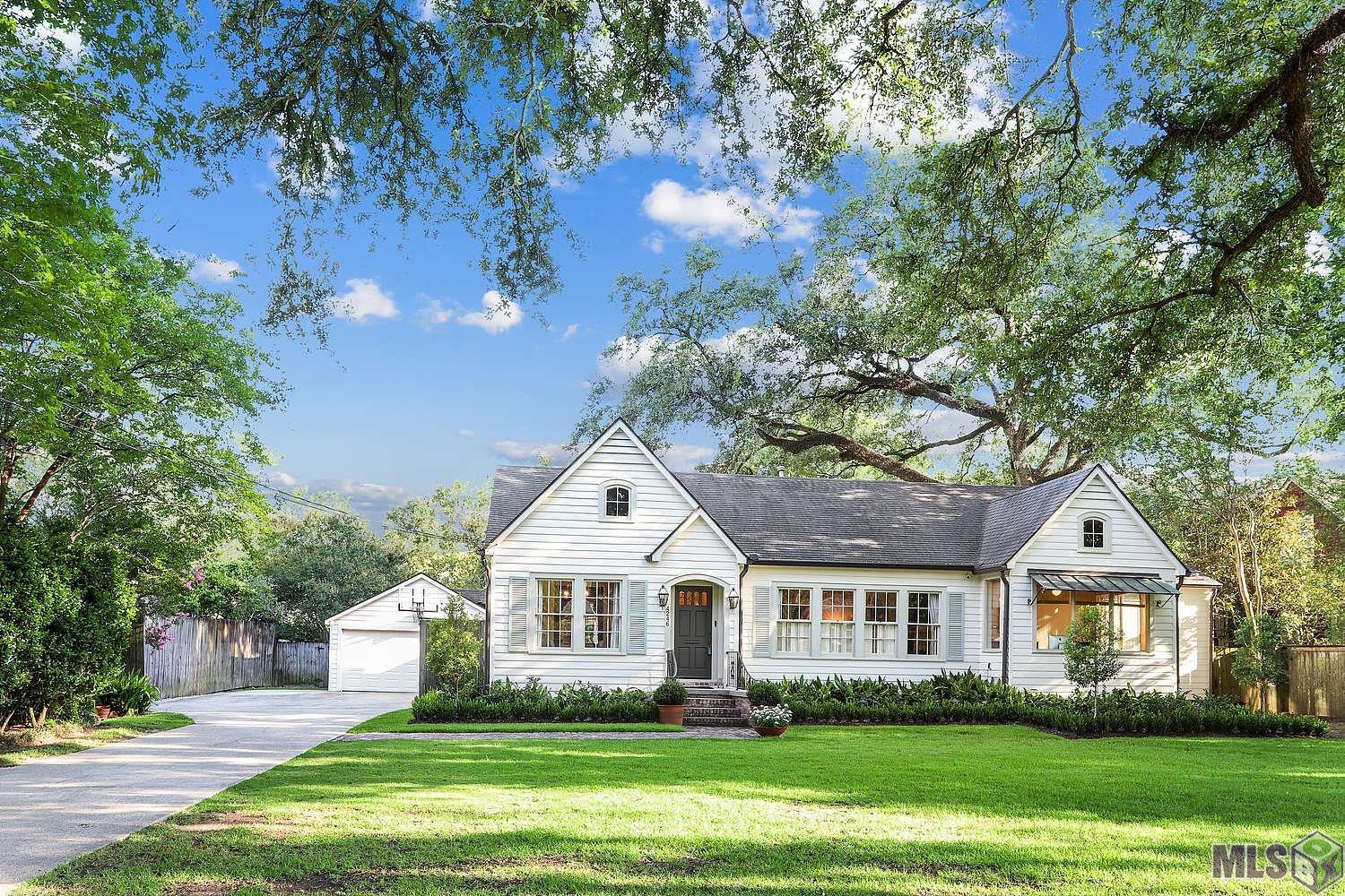 4246 Broussard Street Baton Rouge, LA 70808 - Photo 2 of 19 Gallery Image 2
