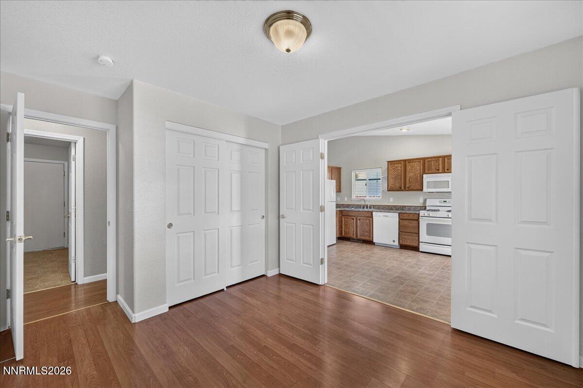 18329 Dustin Court Reno, NV 89508 - Photo 11 of 29 Bedroom