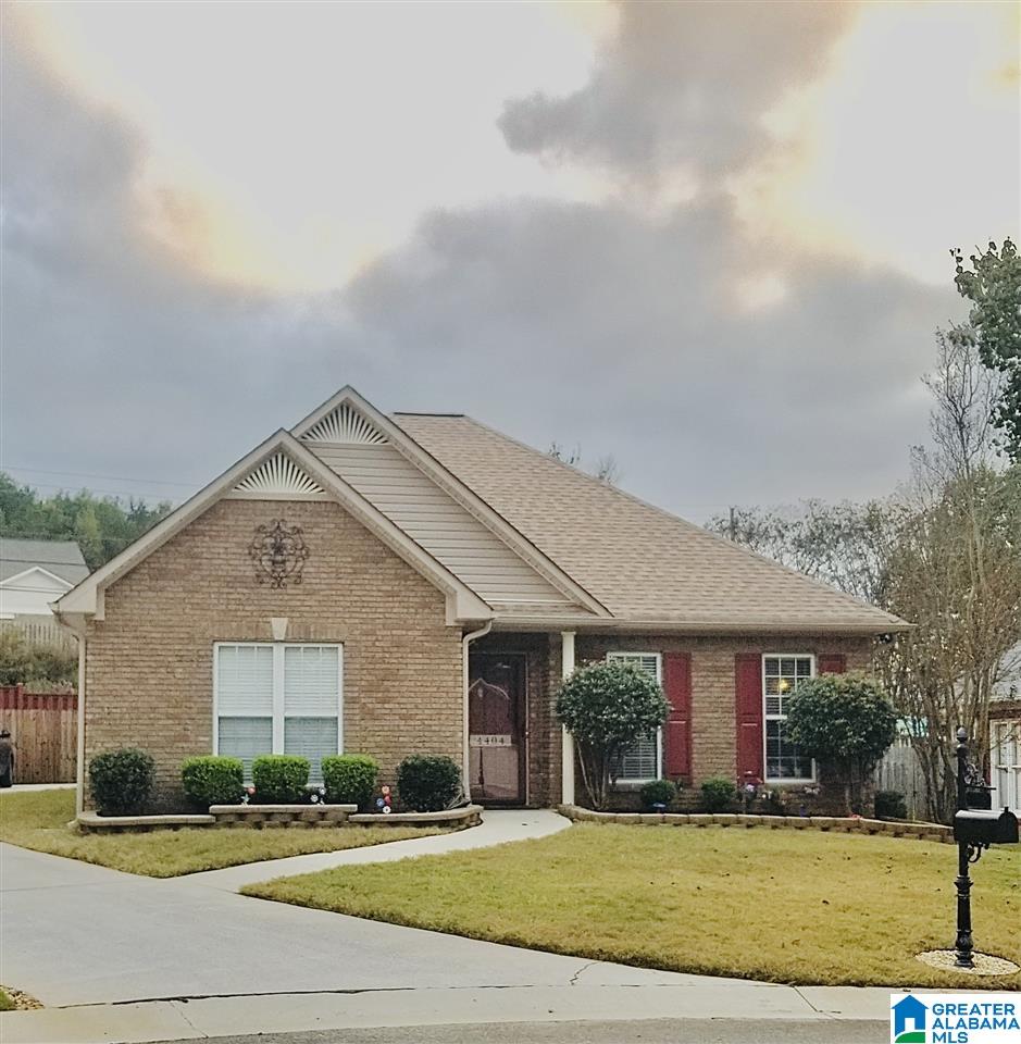 4404 Ridgeland Drive Gardendale, AL 35071 - Photo 1 of 30