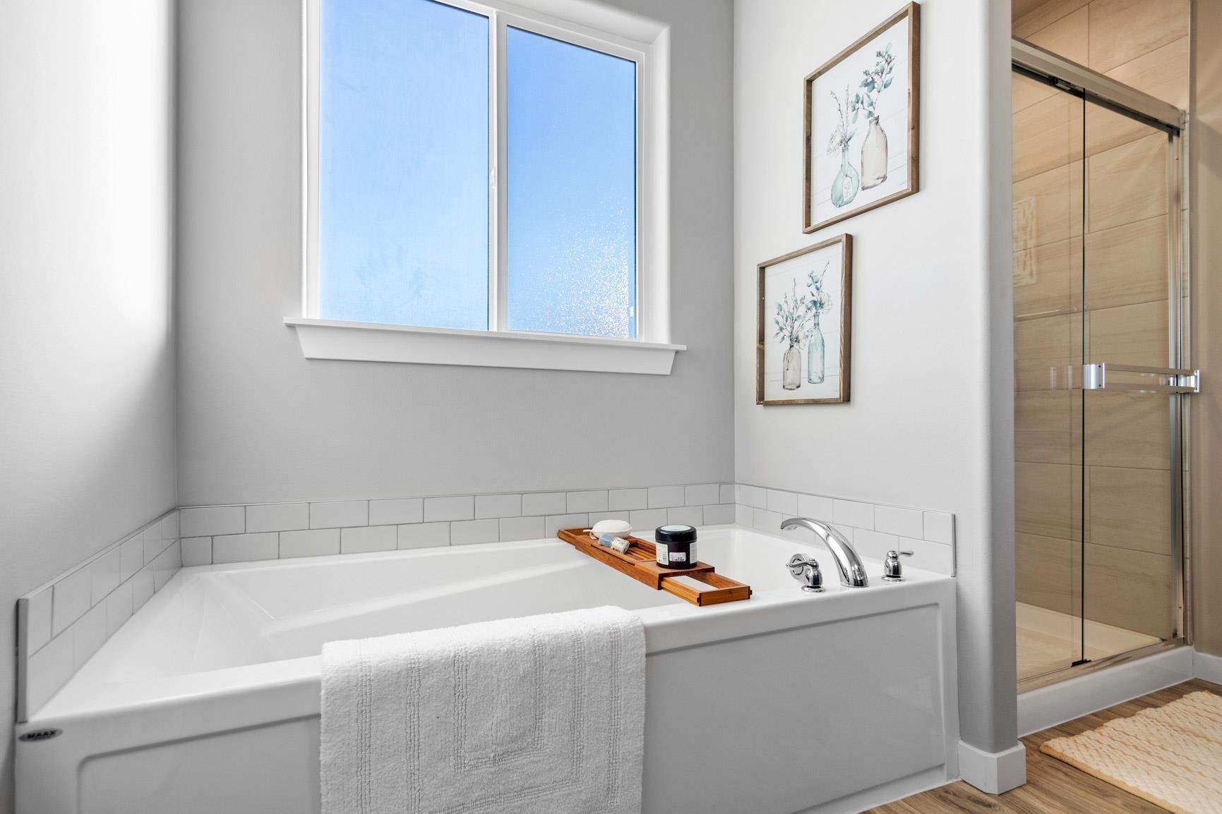 6797 South Walnut Street, Unit LOT 12 BLK 3 ORCHARD Spokane, WA 99224 - Photo 12 of 22