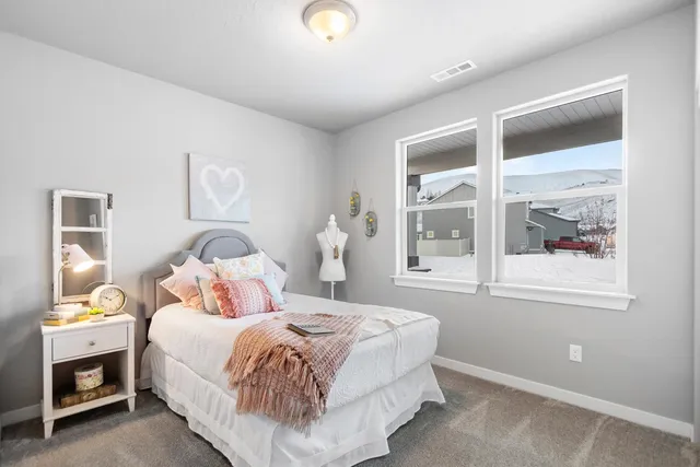 $539,990 | 6797 South Walnut Street, Unit LOT 12 BLK 3 ORCHARD, Spokane, WA 99224