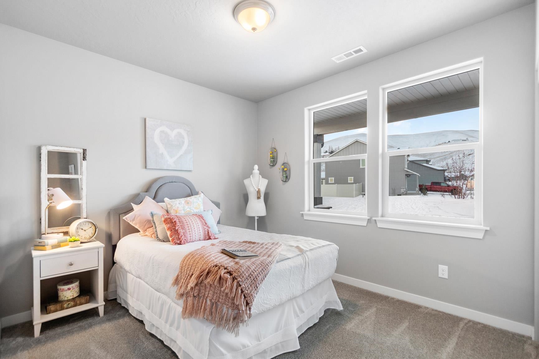 6797 South Walnut Street, Unit LOT 12 BLK 3 ORCHARD Spokane, WA 99224 - Photo 14 of 22