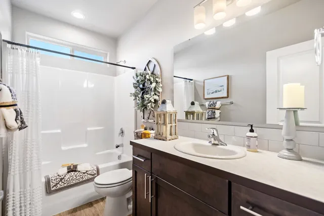 $539,990 | 6797 South Walnut Street, Unit LOT 12 BLK 3 ORCHARD, Spokane, WA 99224