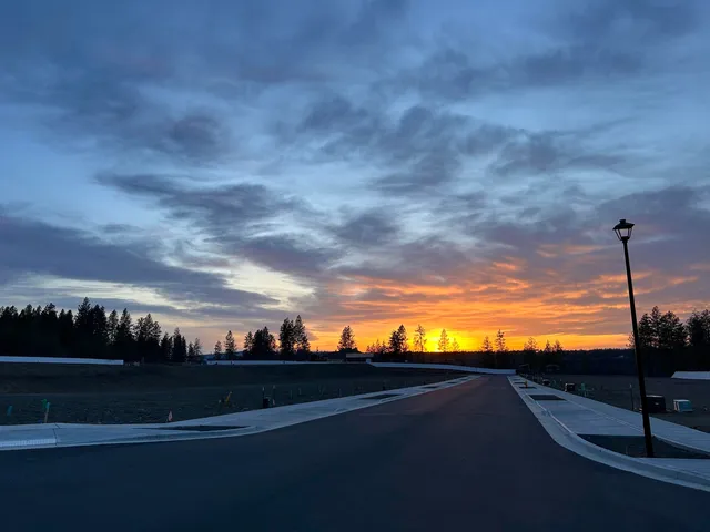 $539,990 | 6797 South Walnut Street, Unit LOT 12 BLK 3 ORCHARD, Spokane, WA 99224