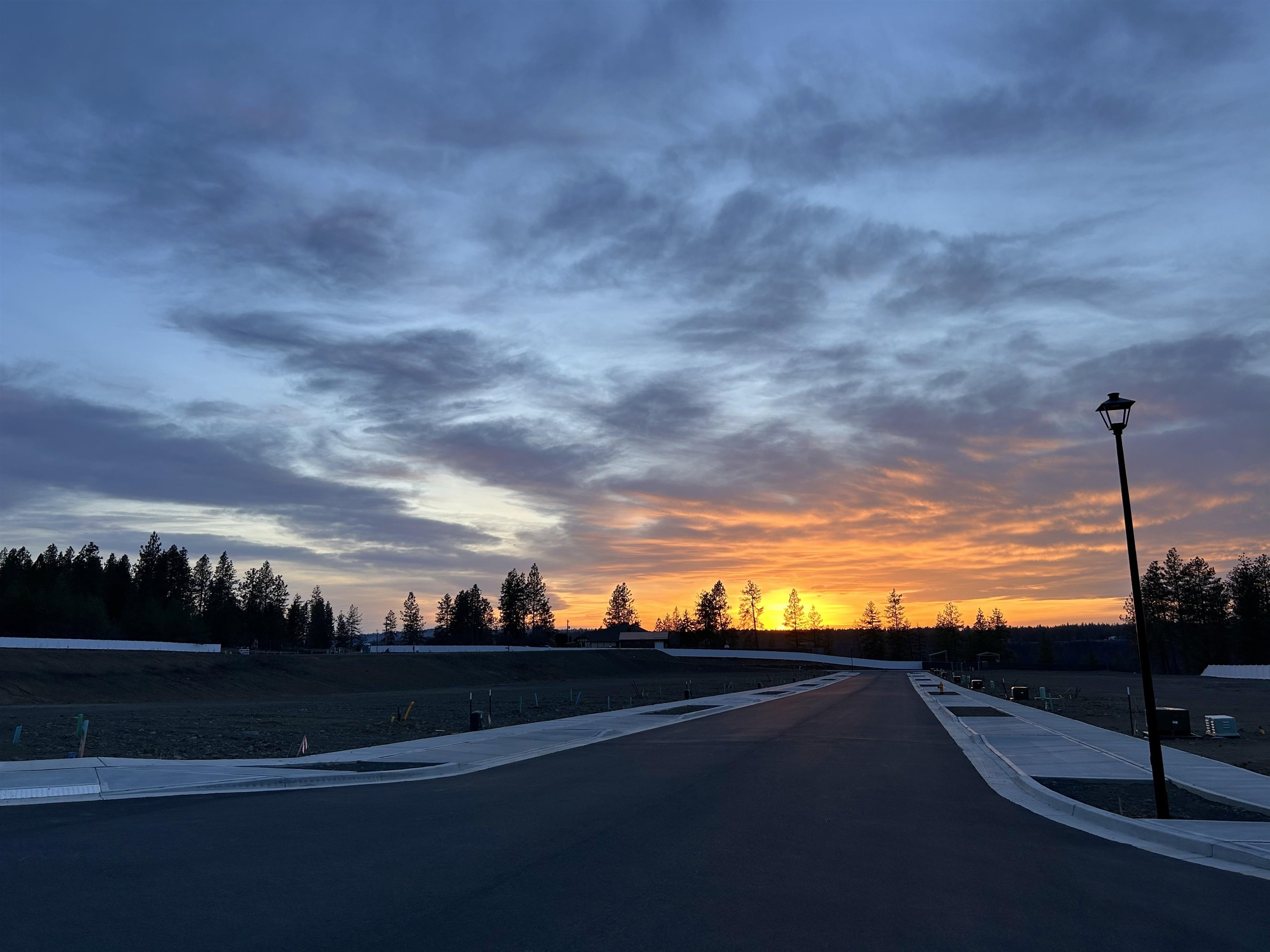 6797 South Walnut Street, Unit LOT 12 BLK 3 ORCHARD Spokane, WA 99224 - Photo 17 of 22