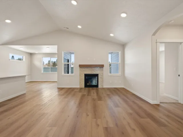 $539,990 | 6797 South Walnut Street, Unit LOT 12 BLK 3 ORCHARD, Spokane, WA 99224