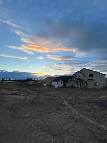 $539,990 | 6797 South Walnut Street, Unit LOT 12 BLK 3 ORCHARD, Spokane, WA 99224