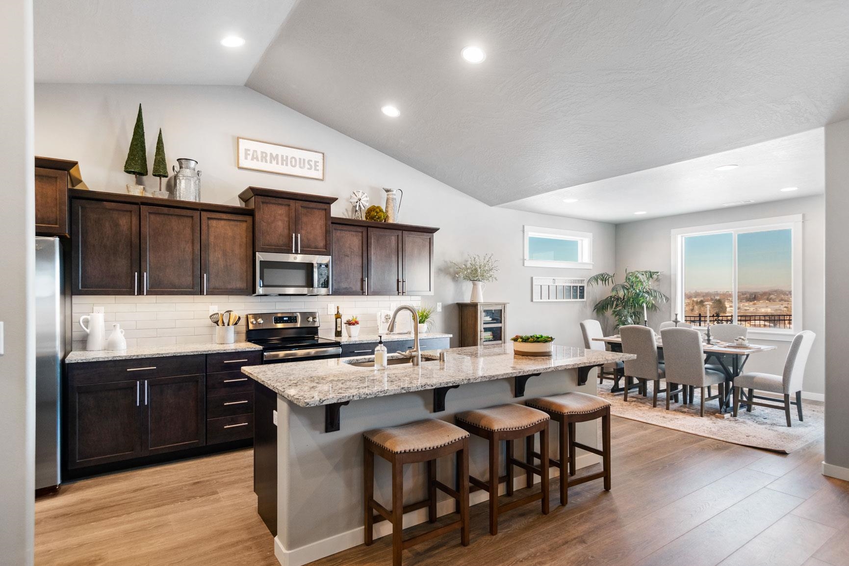 6797 South Walnut Street, Unit LOT 12 BLK 3 ORCHARD Spokane, WA 99224 - Photo 3 of 22