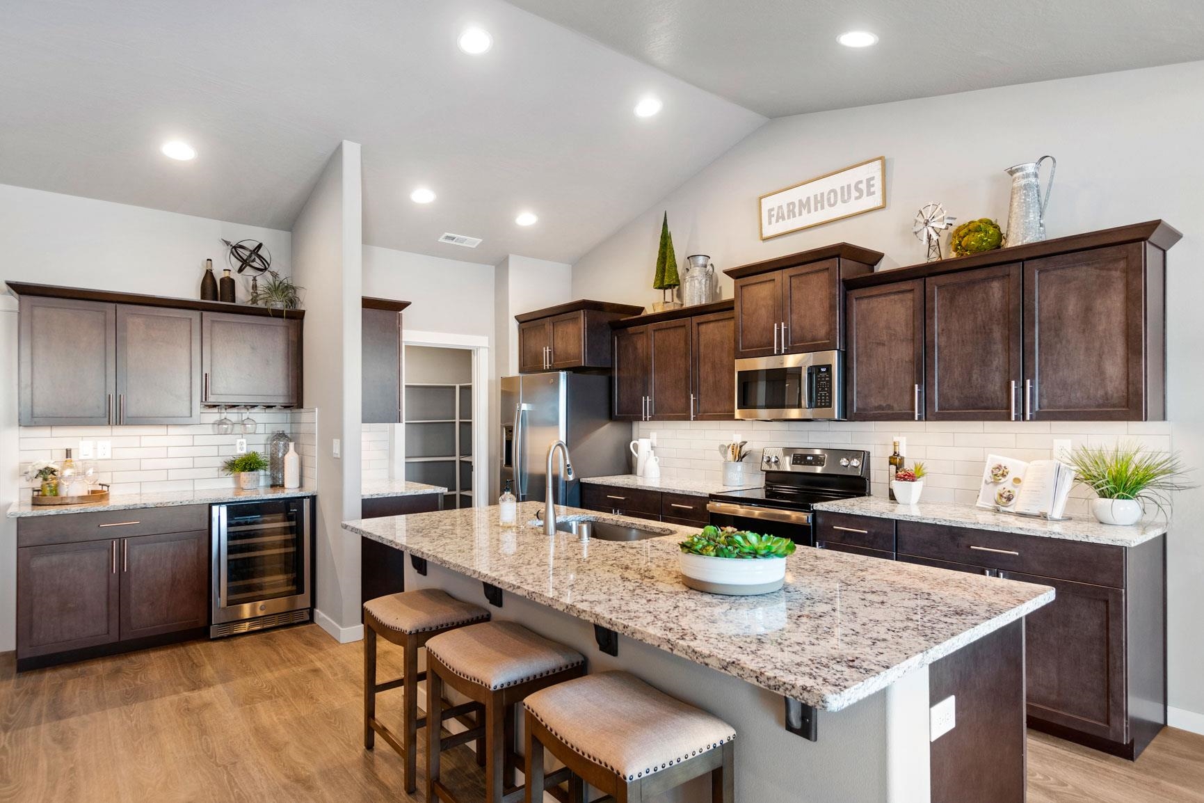 6797 South Walnut Street, Unit LOT 12 BLK 3 ORCHARD Spokane, WA 99224 - Photo 4 of 22