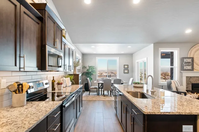 $539,990 | 6797 South Walnut Street, Unit LOT 12 BLK 3 ORCHARD, Spokane, WA 99224