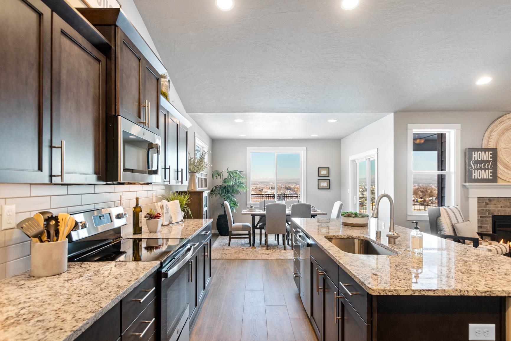 6797 South Walnut Street, Unit LOT 12 BLK 3 ORCHARD Spokane, WA 99224 - Photo 5 of 22