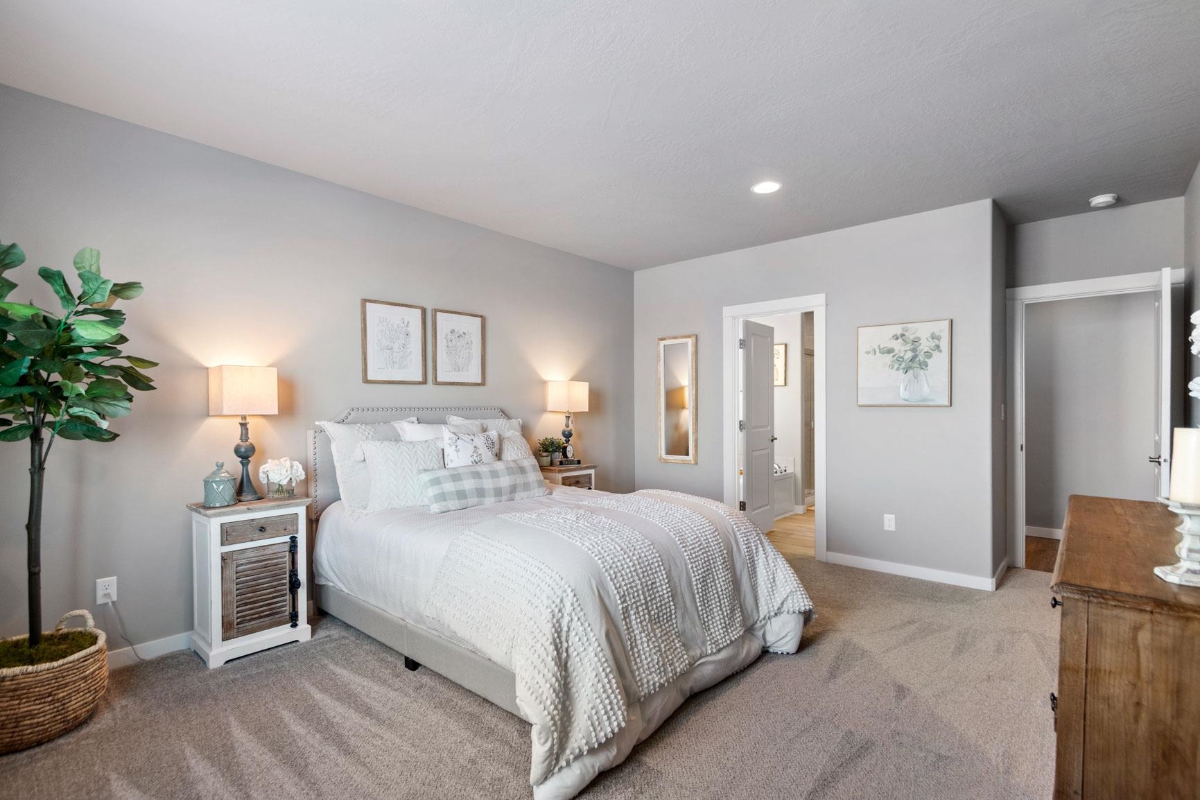 6797 South Walnut Street, Unit LOT 12 BLK 3 ORCHARD Spokane, WA 99224 - Photo 9 of 22