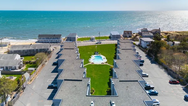 $430,000 | 112 Old Wharf Road, Unit C1, Dennis Port, MA 02639