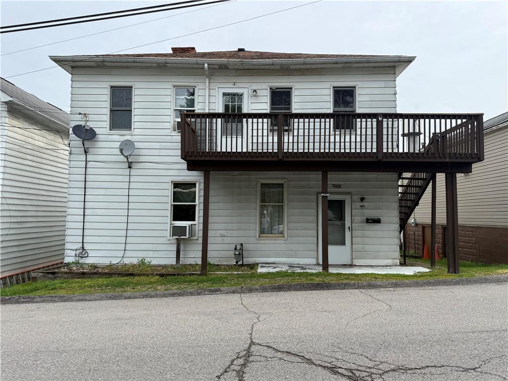 809 Station Street Sturgeon, PA 15082 - Photo 1 of 17