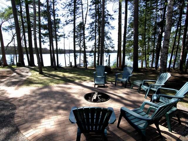 3772 Aldridge Lake Road Eagle River, WI 54521 - Photo 17 of 19 Gallery Image 17