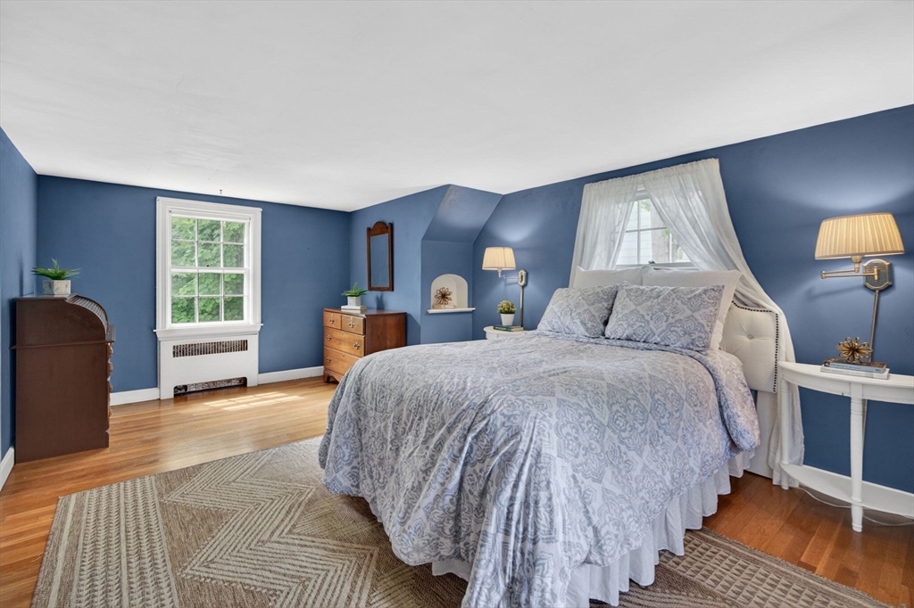 9 Stratford Road Andover, MA 01810 - Photo 20 of 35