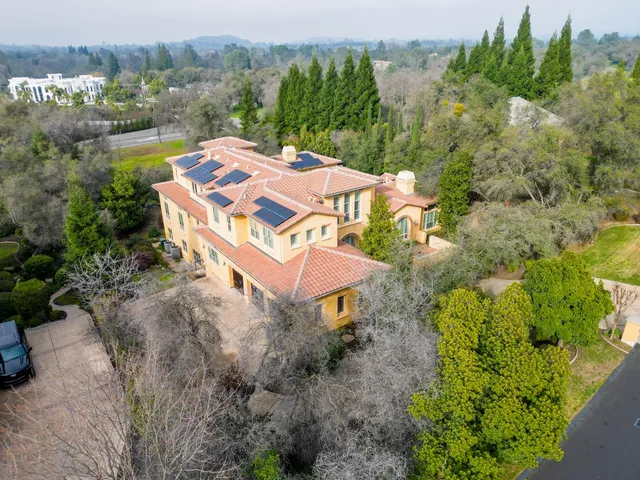 $1,600,000 | 8920 North Seville Circle, Granite Bay, CA 95746