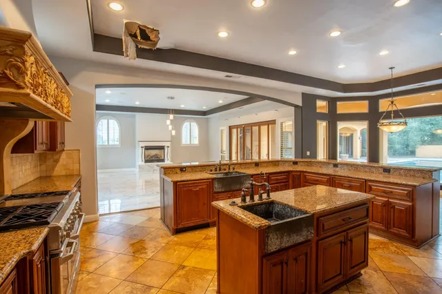 $1,600,000 | 8920 North Seville Circle, Granite Bay, CA 95746