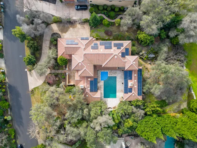 $1,600,000 | 8920 North Seville Circle, Granite Bay, CA 95746