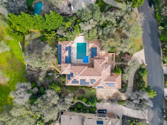 $1,600,000 | 8920 North Seville Circle, Granite Bay, CA 95746