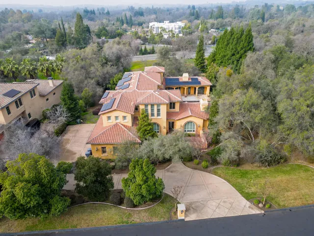 $1,600,000 | 8920 North Seville Circle, Granite Bay, CA 95746