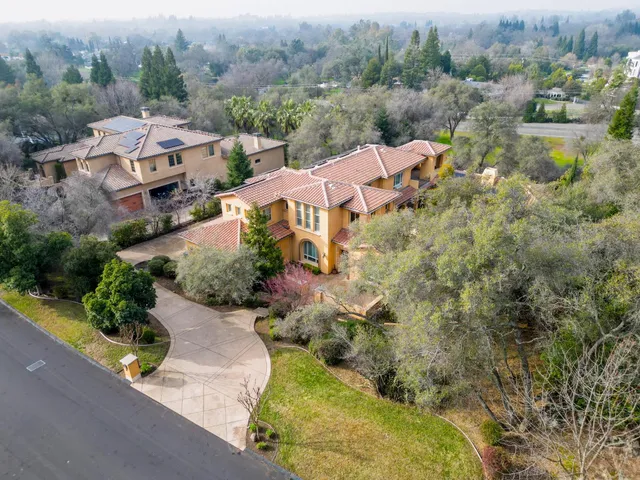 $1,600,000 | 8920 North Seville Circle, Granite Bay, CA 95746