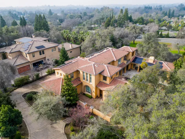 $1,600,000 | 8920 North Seville Circle, Granite Bay, CA 95746