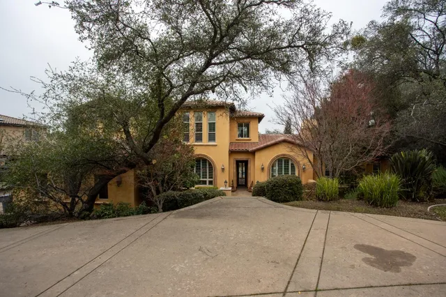 $1,600,000 | 8920 North Seville Circle, Granite Bay, CA 95746