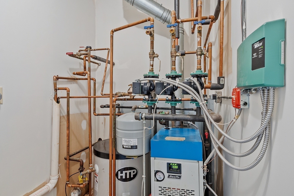 20 Knox Street, Unit 43 Lawrence, MA 01841 - Photo 25 of 30