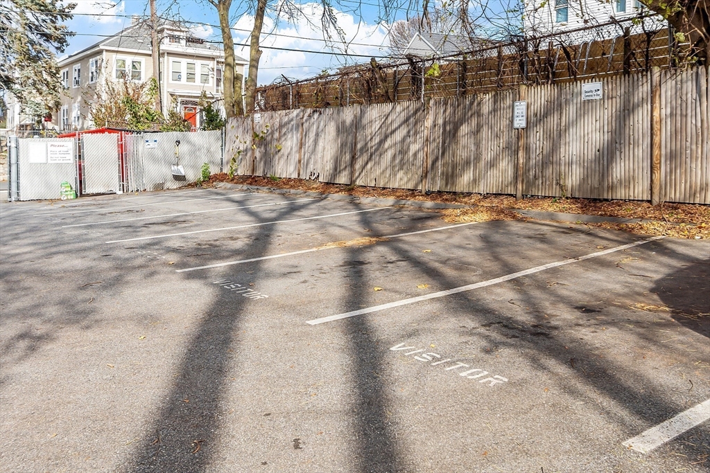 20 Knox Street, Unit 43 Lawrence, MA 01841 - Photo 27 of 30