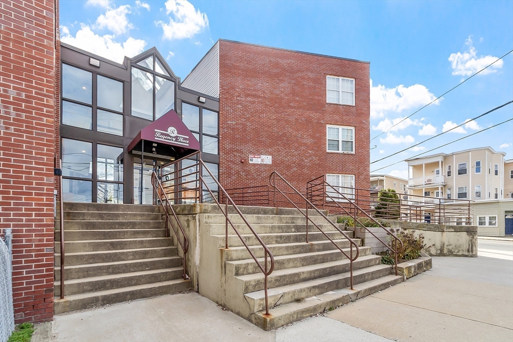 20 Knox Street, Unit 43 Lawrence, MA 01841 - Photo 30 of 30