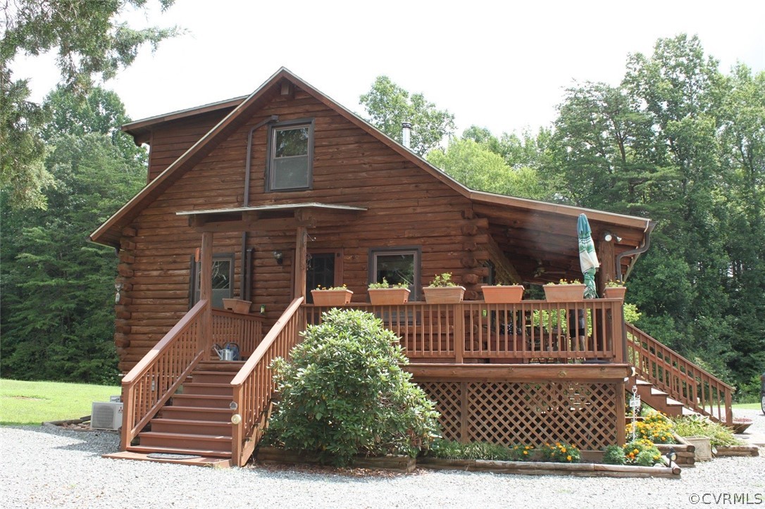 3764 Robinson Road Goochland, VA 23063 - Photo 3 of 42 Gallery Image 3