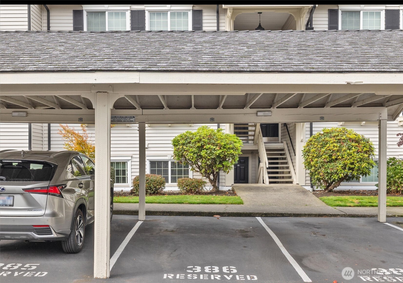 12404 East Gibson Road, Unit H301 Everett, WA 98204 - Photo 26 of 36