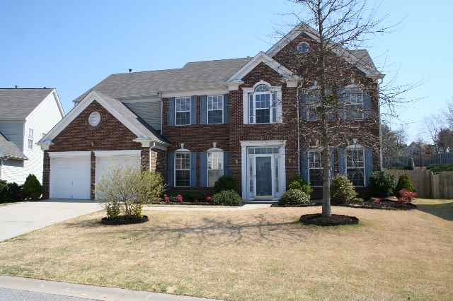 32 Collier Lane Greer, SC 29650 - Photo 1 of 9 Gallery Image 1