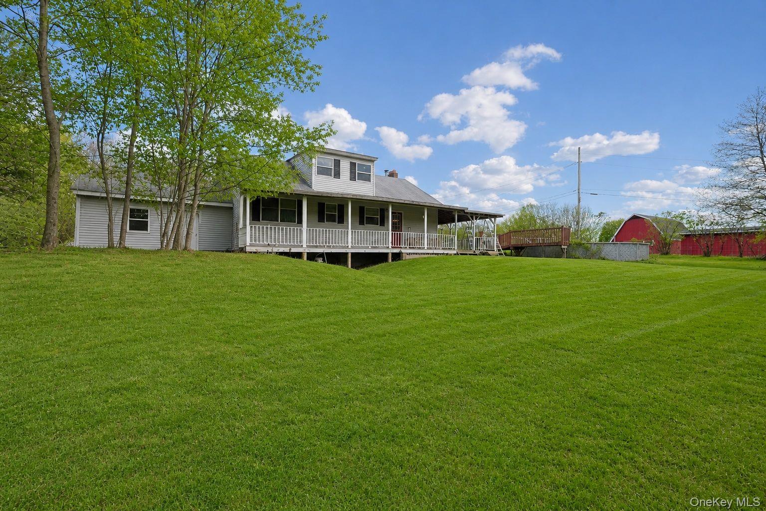 1087 Samsonville Road Kerhonkson, NY 12446 - Photo 26 of 28